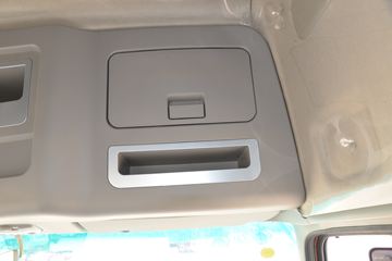 ���� ������D9K 260���� 4X2 6.8����ʽ�ػ���(����)(EQ5181XXYL9CDGAC)ͼƬ