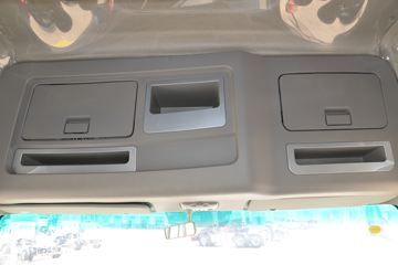 ���� ������D9K 260���� 4X2 6.8����ʽ�ػ���(����)(EQ5181XXYL9CDGAC)ͼƬ