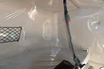 ���� ������D9K 260���� 4X2 6.8����ʽ�ػ���(����)(EQ5181XXYL9CDGAC)ͼƬ