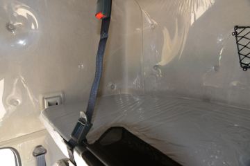 ���� ������D9K 260���� 4X2 6.8����ʽ�ػ���(����)(EQ5181XXYL9CDGAC)ͼƬ