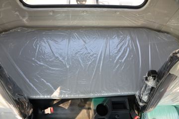 ���� ������D9K 260���� 4X2 6.8����ʽ�ػ���(����)(EQ5181XXYL9CDGAC)ͼƬ