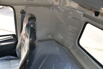 ���� ������D9K 260���� 4X2 6.8����ʽ�ػ���(����)(EQ5181XXYL9CDGAC)ͼƬ