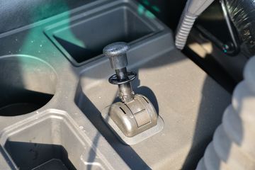 ���� ������D9K 260���� 4X2 6.8����ʽ�ػ���(����)(EQ5181XXYL9CDGAC)ͼƬ