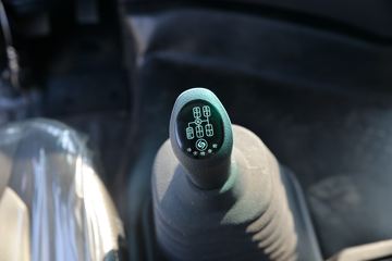 ���� ������D9K 260���� 4X2 6.8����ʽ�ػ���(����)(EQ5181XXYL9CDGAC)ͼƬ