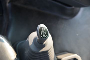 ���� ������D9K 260���� 4X2 6.8����ʽ�ػ���(����)(EQ5181XXYL9CDGAC)ͼƬ