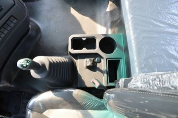 ���� ������D9K 260���� 4X2 6.8����ʽ�ػ���(����)(EQ5181XXYL9CDGAC)ͼƬ