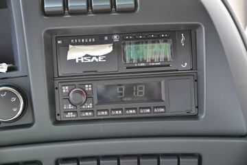 ���� ������D9K 260���� 4X2 6.8����ʽ�ػ���(����)(EQ5181XXYL9CDGAC)ͼƬ