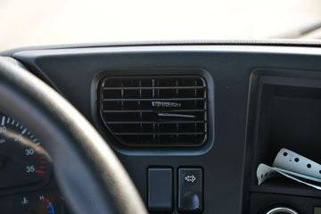 ���� ������D9K 260���� 4X2 6.8����ʽ�ػ���(����)(EQ5181XXYL9CDGAC)ͼƬ