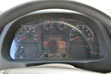 ���� ������D9K 260���� 4X2 6.8����ʽ�ػ���(����)(EQ5181XXYL9CDGAC)ͼƬ