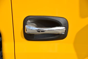 ���� ������D8 ���ܰ� 165���� 4X2 5.8�׵�����ʽ�ػ���(����)(EQ5160XXY8CDEAC)ͼƬ