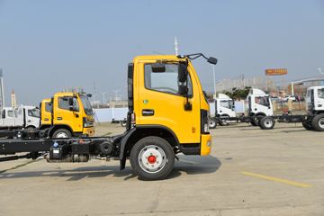 ���� ������D8 ���ܰ� 165���� 4X2 5.8�׵�����ʽ�ػ���(����)(EQ5160XXY8CDEAC)ͼƬ