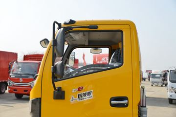 ���� ������D8 ���ܰ� 165���� 4X2 5.8�׵�����ʽ�ػ���(����)(EQ5160XXY8CDEAC)ͼƬ