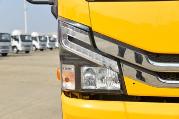 ���� ������D8 ���ܰ� 165���� 4X2 5.8�׵�����ʽ�ػ���(����)(EQ5160XXY8CDEAC)ͼƬ