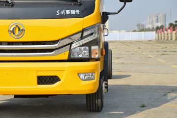 ���� ������D8 ���ܰ� 165���� 4X2 5.8�׵�����ʽ�ػ���(����)(EQ5160XXY8CDEAC)ͼƬ