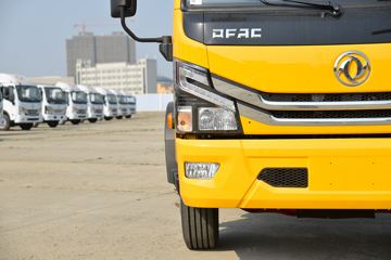 ���� ������D8 ���ܰ� 165���� 4X2 5.8�׵�����ʽ�ػ���(����)(EQ5160XXY8CDEAC)ͼƬ