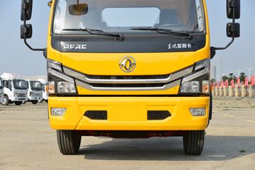 ���� ������D8 ���ܰ� 165���� 4X2 5.8�׵�����ʽ�ػ���(����)(EQ5160XXY8CDEAC)ͼƬ