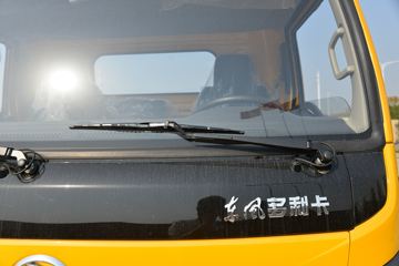 ���� ������D8 ���ܰ� 165���� 4X2 5.8�׵�����ʽ�ػ���(����)(EQ5160XXY8CDEAC)ͼƬ