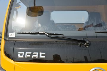 ���� ������D8 ���ܰ� 165���� 4X2 5.8�׵�����ʽ�ػ���(����)(EQ5160XXY8CDEAC)ͼƬ