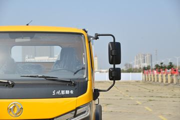 ���� ������D8 ���ܰ� 165���� 4X2 5.8�׵�����ʽ�ػ���(����)(EQ5160XXY8CDEAC)ͼƬ