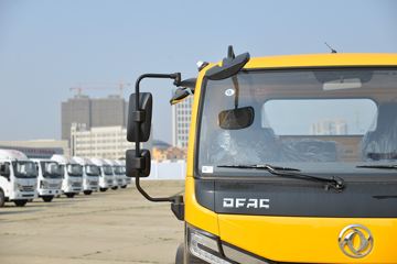 ���� ������D8 ���ܰ� 165���� 4X2 5.8�׵�����ʽ�ػ���(����)(EQ5160XXY8CDEAC)ͼƬ