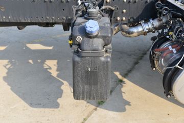 ���� ������D9K 260���� 4X2 6.8����ʽ�ػ���(����)(EQ5181XXYL9CDGAC)ͼƬ