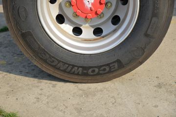 ���� ������D9K 260���� 4X2 6.8����ʽ�ػ���(����)(EQ5181XXYL9CDGAC)ͼƬ