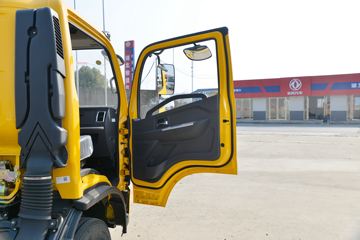 ���� ������D8 ���ܰ� 165���� 4X2 5.8�׵�����ʽ�ػ���(����)(EQ5160XXY8CDEAC)ͼƬ