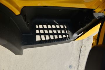 ���� ������D8 ���ܰ� 165���� 4X2 5.8�׵�����ʽ�ػ���(����)(EQ5160XXY8CDEAC)ͼƬ