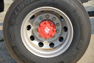 ���� ������D9K 260���� 4X2 6.8����ʽ�ػ���(����)(EQ5181XXYL9CDGAC)ͼƬ