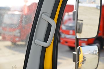 ���� ������D8 ���ܰ� 165���� 4X2 5.8�׵�����ʽ�ػ���(����)(EQ5160XXY8CDEAC)ͼƬ