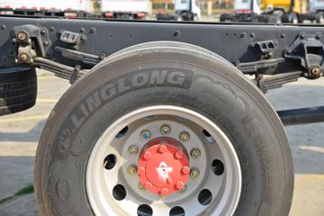 ���� ������D9K 260���� 4X2 6.8����ʽ�ػ���(����)(EQ5181XXYL9CDGAC)ͼƬ