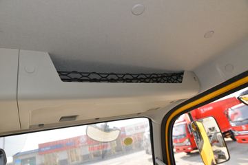 ���� ������D8 ���ܰ� 165���� 4X2 5.8�׵�����ʽ�ػ���(����)(EQ5160XXY8CDEAC)ͼƬ