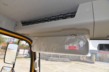 ���� ������D8 ���ܰ� 165���� 4X2 5.8�׵�����ʽ�ػ���(����)(EQ5160XXY8CDEAC)ͼƬ