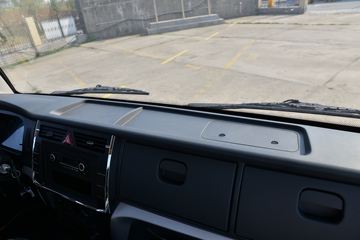 ���� ������D8 ���ܰ� 165���� 4X2 5.8�׵�����ʽ�ػ���(����)(EQ5160XXY8CDEAC)ͼƬ