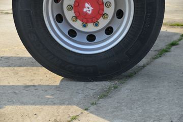 ���� ������D9K 260���� 4X2 6.8����ʽ�ػ���(����)(EQ5181XXYL9CDGAC)ͼƬ