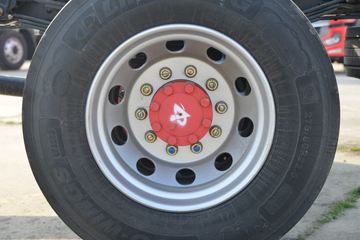 ���� ������D9K 260���� 4X2 6.8����ʽ�ػ���(����)(EQ5181XXYL9CDGAC)ͼƬ