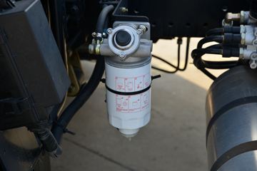 ���� ������D9K 260���� 4X2 6.8����ʽ�ػ���(����)(EQ5181XXYL9CDGAC)ͼƬ