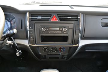 ���� ������D8 ���ܰ� 165���� 4X2 5.8�׵�����ʽ�ػ���(����)(EQ5160XXY8CDEAC)ͼƬ