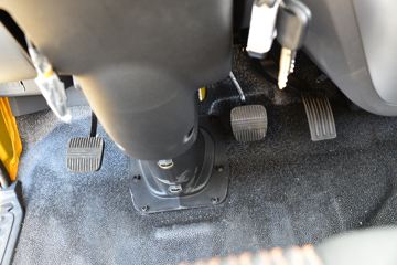 ���� ������D8 ���ܰ� 165���� 4X2 5.8�׵�����ʽ�ػ���(����)(EQ5160XXY8CDEAC)ͼƬ