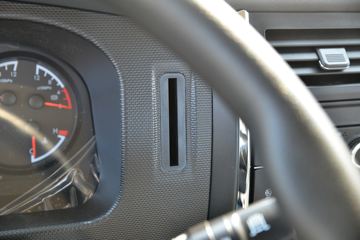 ���� ������D8 ���ܰ� 165���� 4X2 5.8�׵�����ʽ�ػ���(����)(EQ5160XXY8CDEAC)ͼƬ