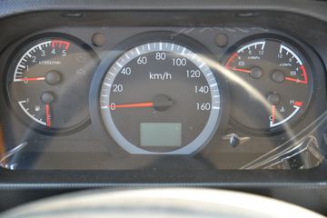 ���� ������D8 ���ܰ� 165���� 4X2 5.8�׵�����ʽ�ػ���(����)(EQ5160XXY8CDEAC)ͼƬ