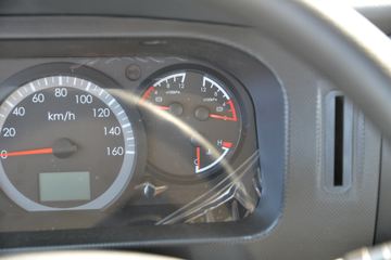 ���� ������D8 ���ܰ� 165���� 4X2 5.8�׵�����ʽ�ػ���(����)(EQ5160XXY8CDEAC)ͼƬ