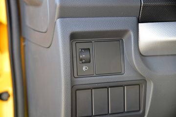 ���� ������D8 ���ܰ� 165���� 4X2 5.8�׵�����ʽ�ػ���(����)(EQ5160XXY8CDEAC)ͼƬ