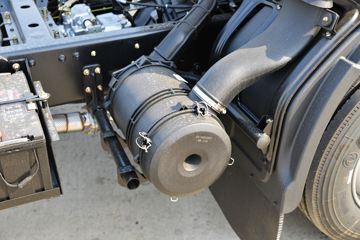 ���� ������D8 ���ܰ� 165���� 4X2 5.8�׵�����ʽ�ػ���(����)(EQ5160XXY8CDEAC)ͼƬ