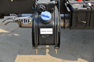 ���� ������D8 ���ܰ� 165���� 4X2 5.8�׵�����ʽ�ػ���(����)(EQ5160XXY8CDEAC)ͼƬ