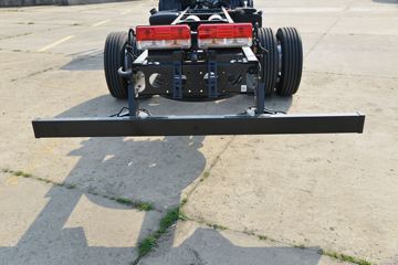 ���� ������D8 ���ܰ� 165���� 4X2 5.8�׵�����ʽ�ػ���(����)(EQ5160XXY8CDEAC)ͼƬ