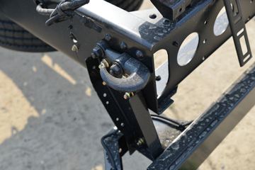 ���� ������D8 ���ܰ� 165���� 4X2 5.8�׵�����ʽ�ػ���(����)(EQ5160XXY8CDEAC)ͼƬ