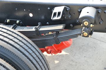 ���� ������D8 ���ܰ� 165���� 4X2 5.8�׵�����ʽ�ػ���(����)(EQ5160XXY8CDEAC)ͼƬ