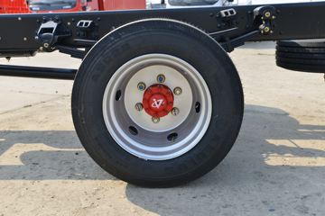 ���� ������D8 ���ܰ� 165���� 4X2 5.8�׵�����ʽ�ػ���(����)(EQ5160XXY8CDEAC)ͼƬ