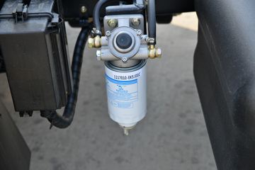 ���� ������D8 ���ܰ� 165���� 4X2 5.8�׵�����ʽ�ػ���(����)(EQ5160XXY8CDEAC)ͼƬ